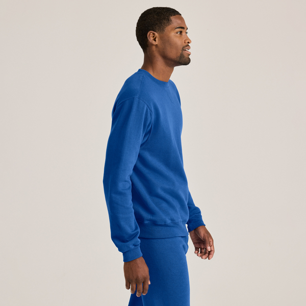 Soffe Classic Crew Sweatshirt