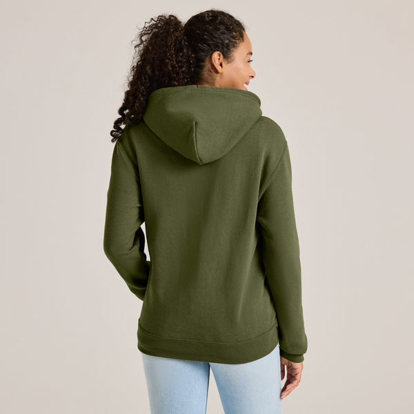 Soffe Classic Pullover Hoodie