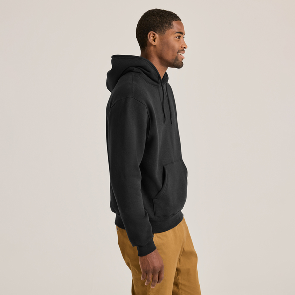 Soffe Classic Pullover Hoodie
