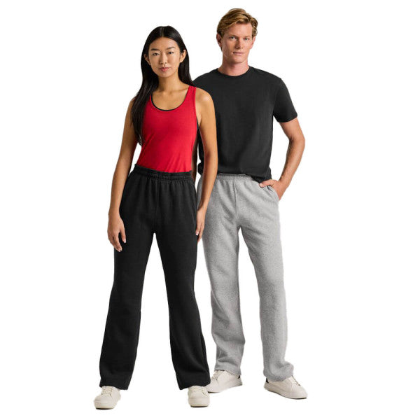 Soffe Classic Sweatpant With Pockets