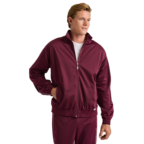 Soffe Classic Warmup Jacket