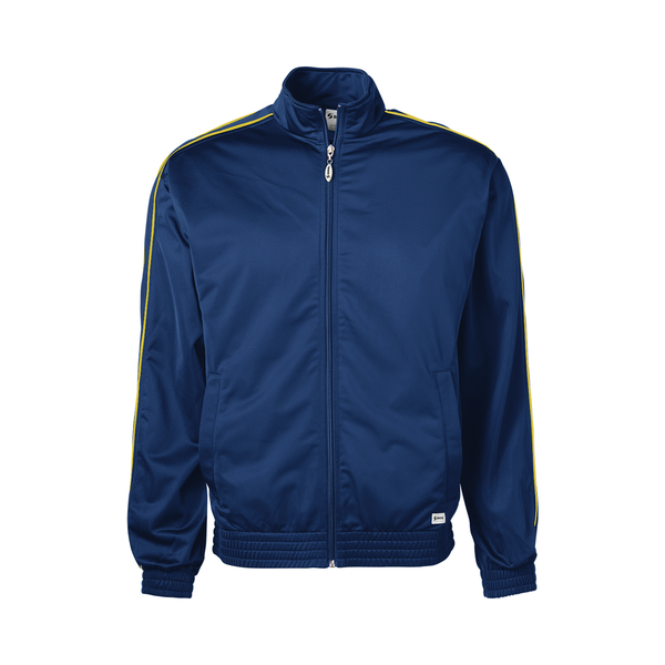 Soffe Classic Warmup Jacket