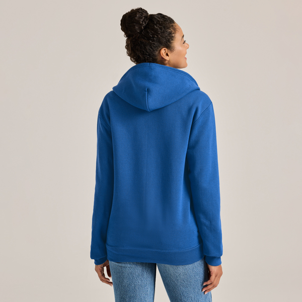 Soffe Classic Zip Hoodie