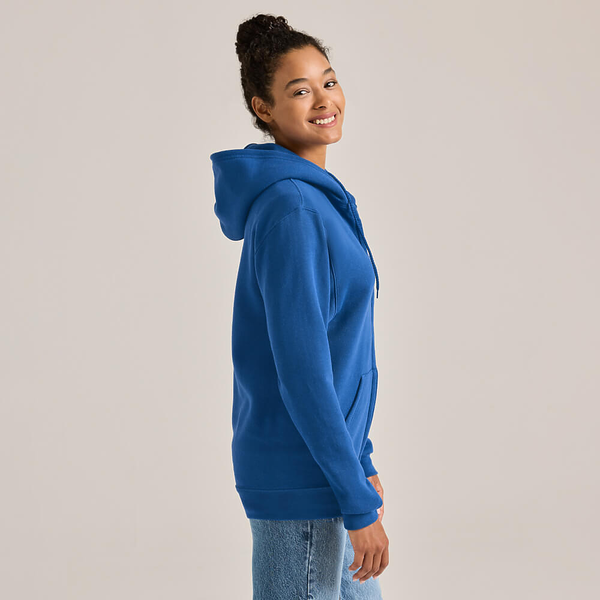 Soffe Classic Zip Hoodie
