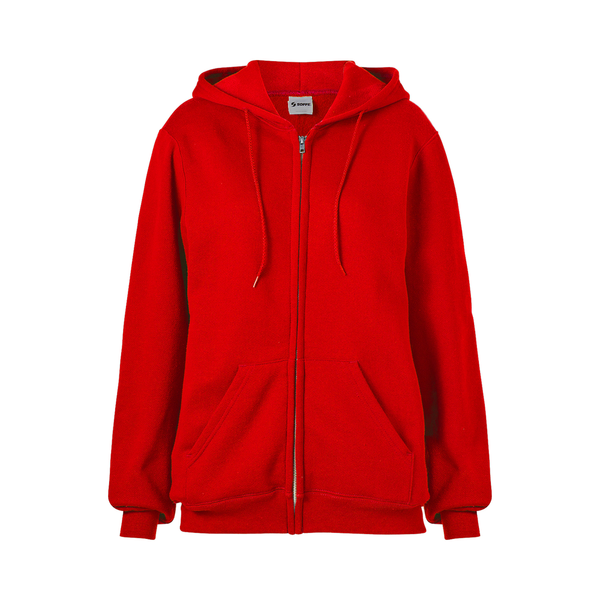 soffe Classic Zip Hoodie