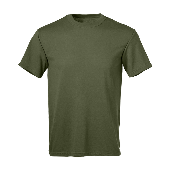 Soffe Comfort Blend Military T-Shirt 3-Pack