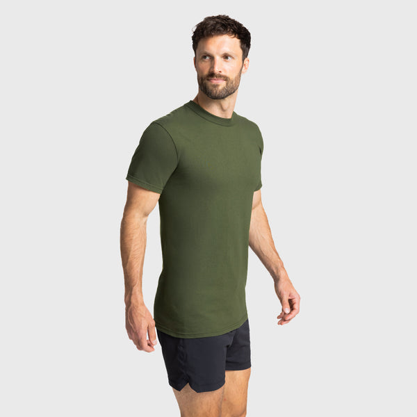 Soffe Comfort Blend Military T-Shirt 3-Pack