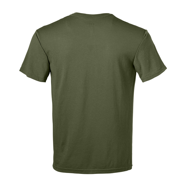 Soffe Comfort Blend Military T-Shirt 3-Pack