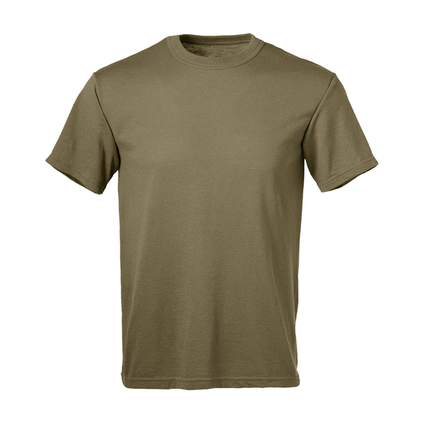 soffe Comfort Blend Military T-Shirt 3-Pack