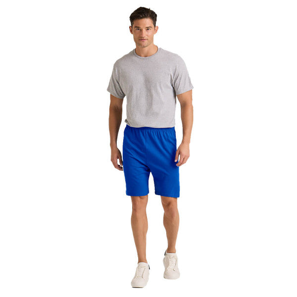 Soffe Cotton Blend Short