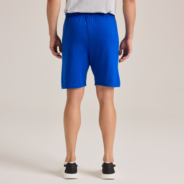Soffe Cotton Blend Short