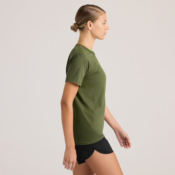 Soffe Everyday Cotton Military T-Shirt 3-Pack