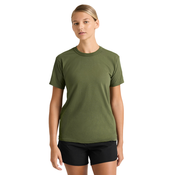 Soffe Everyday Cotton Military T-Shirt 3-Pack