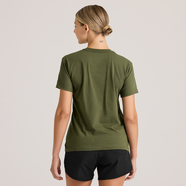Soffe Everyday Cotton Military T-Shirt 3-Pack