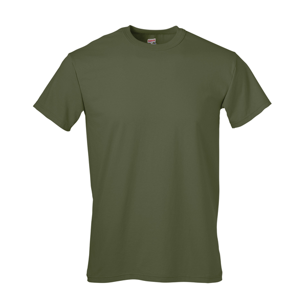 soffe Everyday Cotton Military T-Shirt 3-Pack