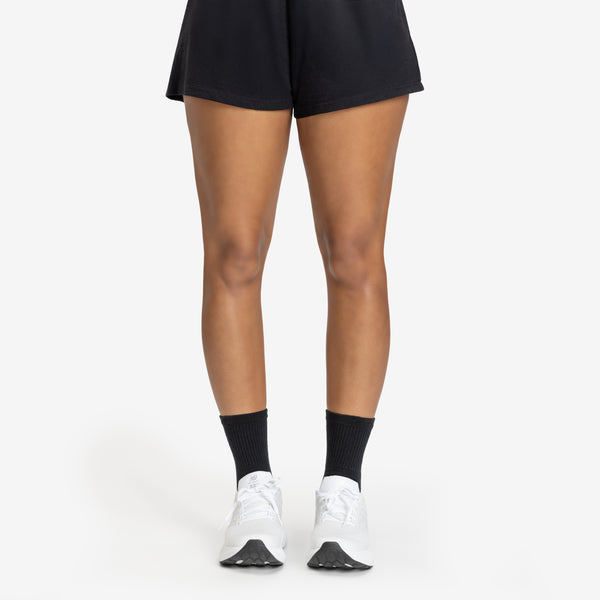 Soffe Everyday Unisex Crew Socks