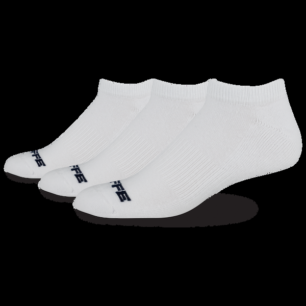 Soffe Everyday Unisex No-Show Socks