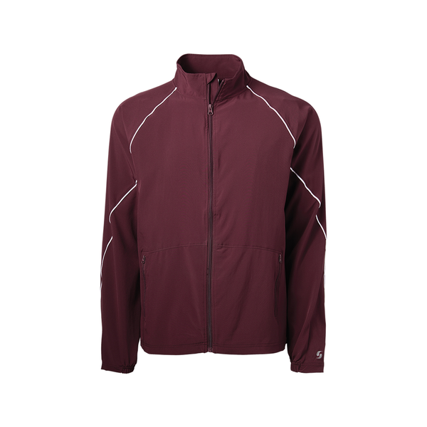 Soffe Game Time Warm Up Jacket