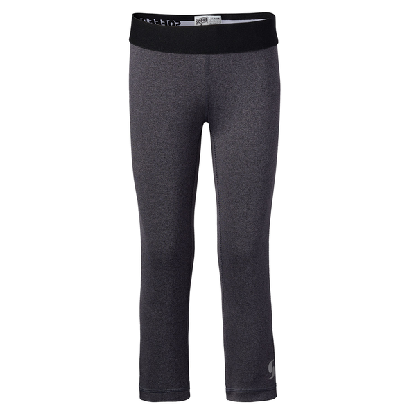 Soffe Girls Capri Leggings