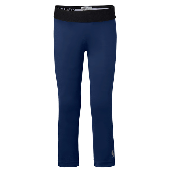 soffe Girls Capri Leggings