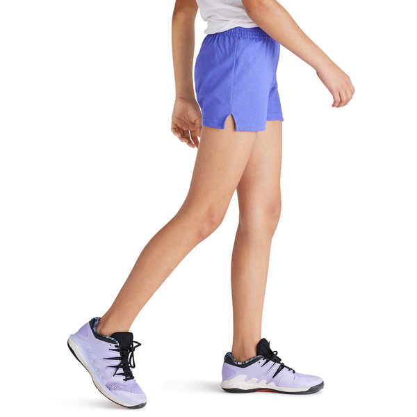 Soffe Girls Low Rise Gym Short