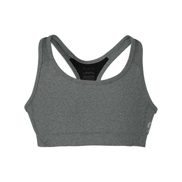 soffe Girls Mid Impact Sports Bra