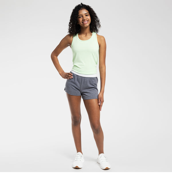 soffe Girls Soffe® Short