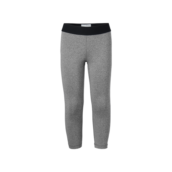 soffe Girls Team Capri Leggings