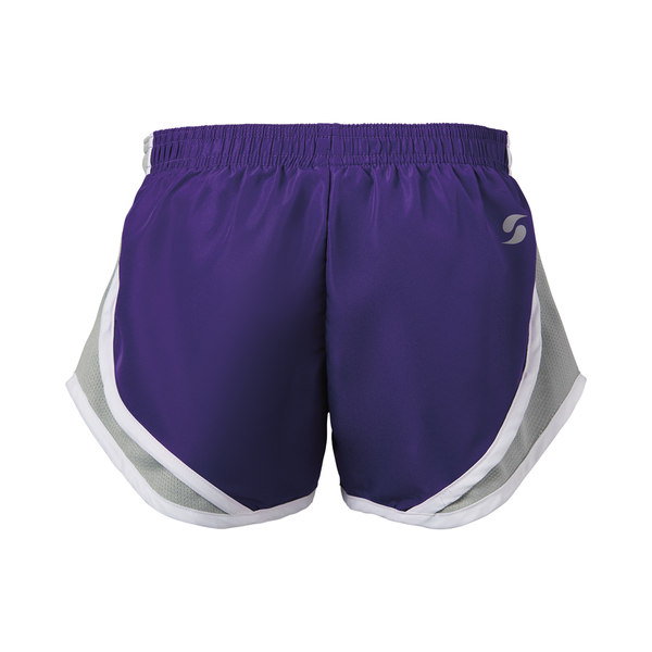 Soffe Girls Varsity Short