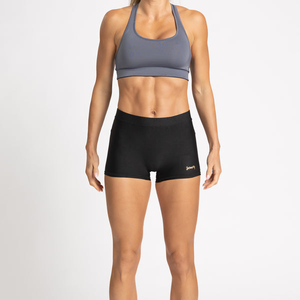 soffe Intensity 2.5" Volleyball Short