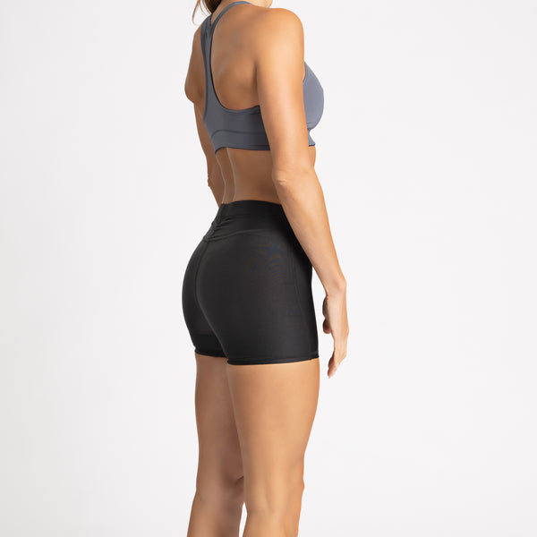 Soffe Intensity 4" Volleyball Short