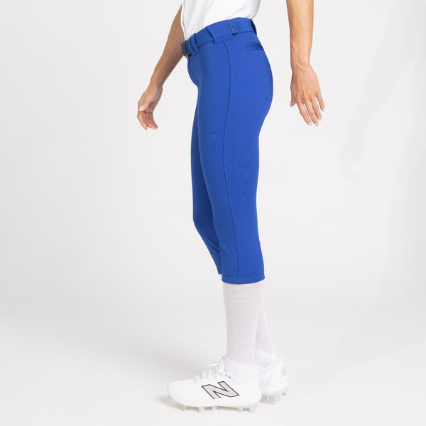 Soffe Intensity Double-Pocket Softball Pant