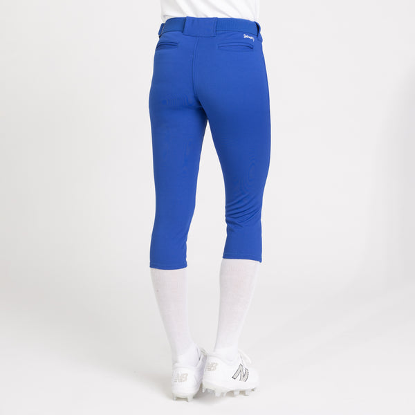 Soffe Intensity Double-Pocket Softball Pant