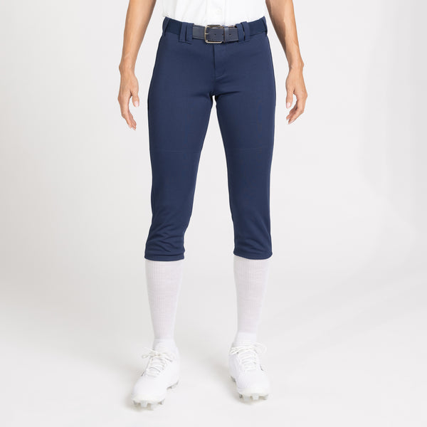 Soffe Intensity Double-Pocket Softball Pant