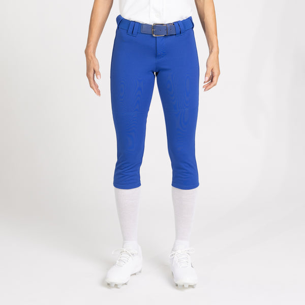 soffe Intensity Double-Pocket Softball Pant