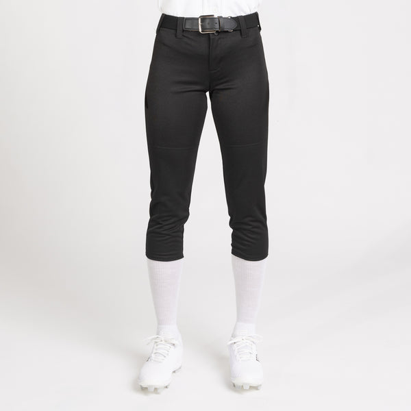 soffe Intensity Girls Double-Loop Softball Pant