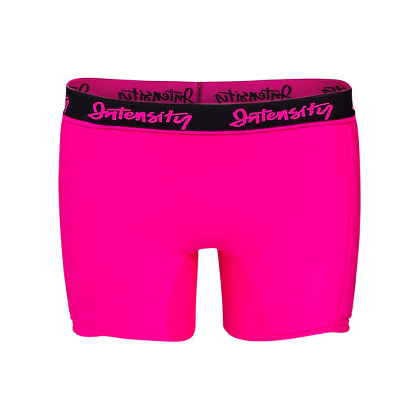 Soffe Intensity Girls Padded Slider