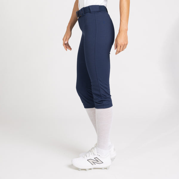 Soffe Intensity Single-Pocket Softball Pant