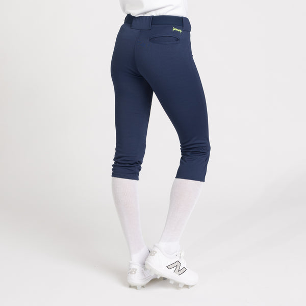 Soffe Intensity Single-Pocket Softball Pant