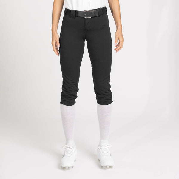 Soffe Intensity Single-Pocket Softball Pant