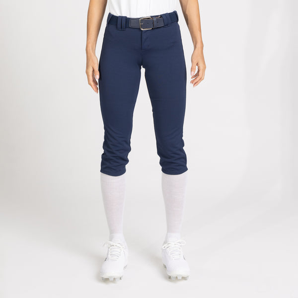 soffe Intensity Single-Pocket Softball Pant
