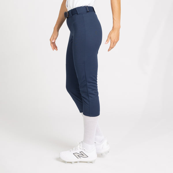 Soffe Intensity Tunnel-Loop Softball Pant