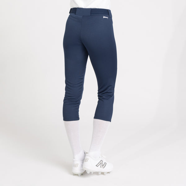 Soffe Intensity Tunnel-Loop Softball Pant