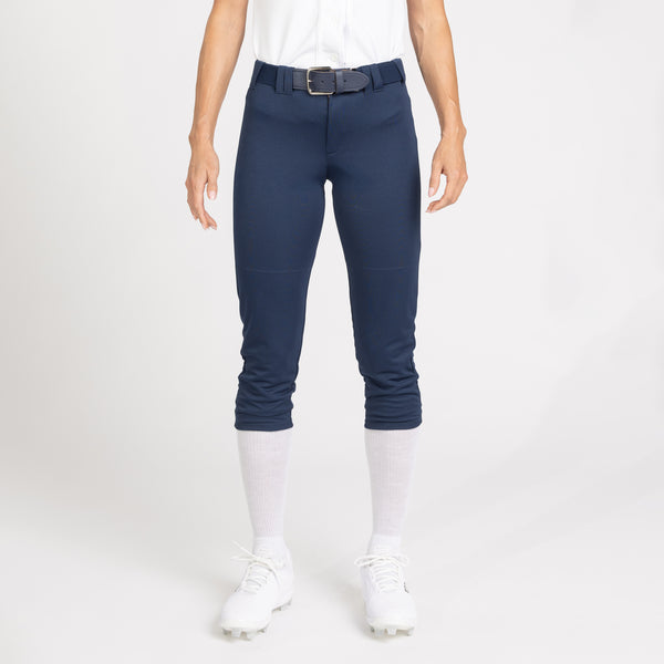 soffe Intensity Tunnel-Loop Softball Pant