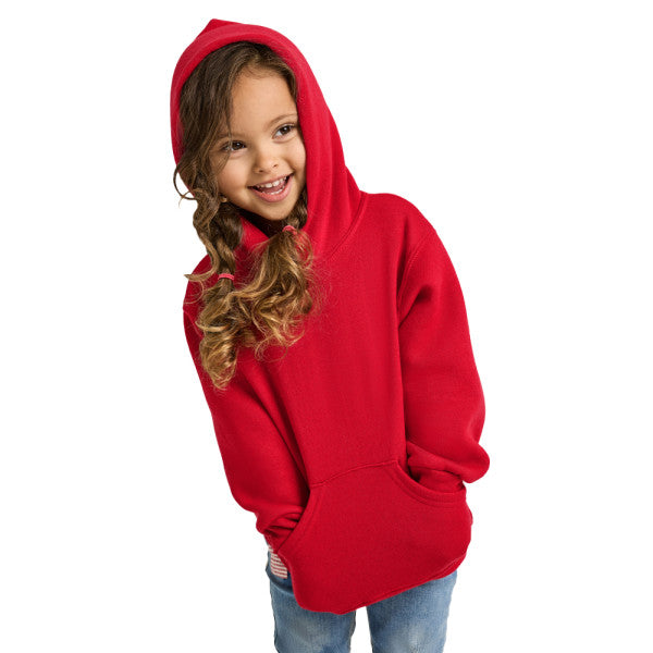 Soffe Juvenile Classic Pullover Hoodie
