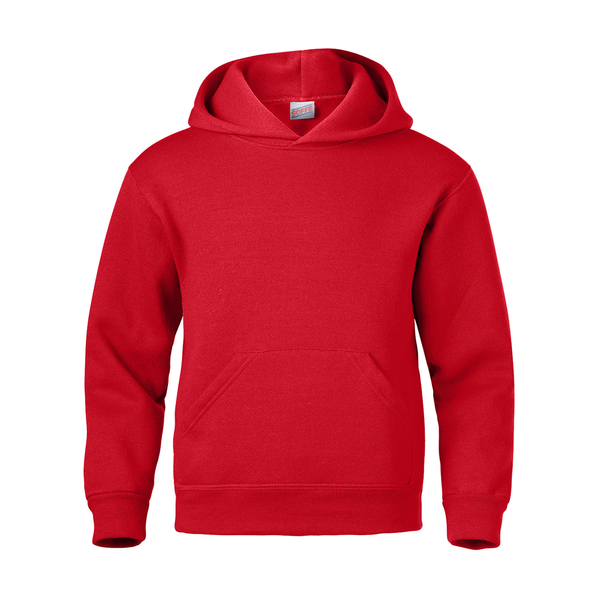 soffe Juvenile Classic Pullover Hoodie