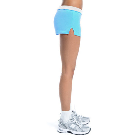 Soffe Low Rise Gym Short