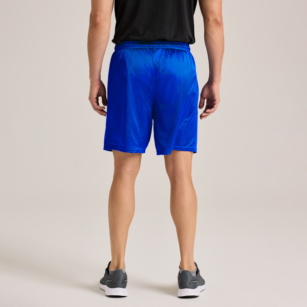 Soffe Mesh Short