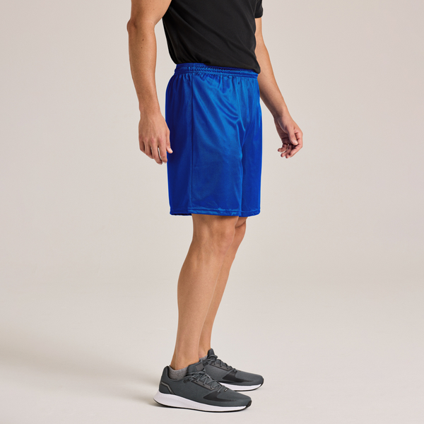 Soffe Mesh Short