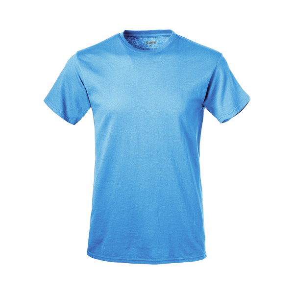 soffe Midweight Cotton T-Shirt